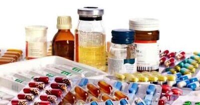 Treatment of cystitis in women with drugs